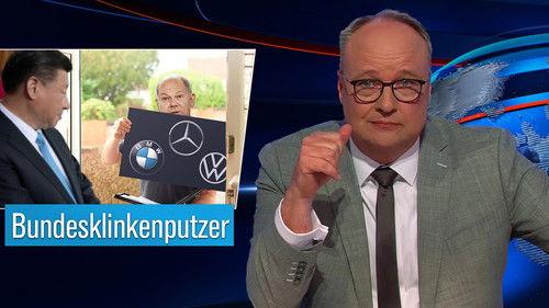 heute-show Season 27 Episode 11 - Episode 11