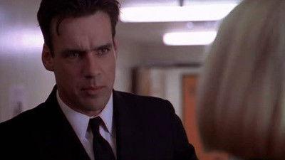 JAG Season 1 Episode 15 - Hemlock