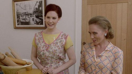 Ms Fisher's Modern Murder Mysteries Season 1 Episode 4 - Seasoned Murder