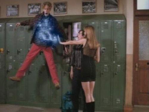 Weird Science Season 1 Episode 11 - Fatal Lisa