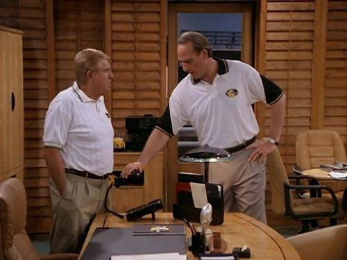 Coach Season 9 Episode 3 - Last Tango in Orlando