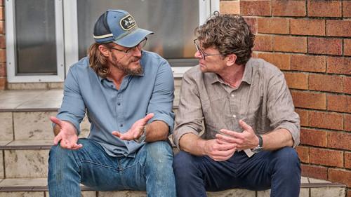 Black Snow Season 2 Episode 4 - Control