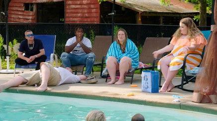 Mama June: Family Crisis Season 6 Episode 12 - Family Crisis: Reality Sets In