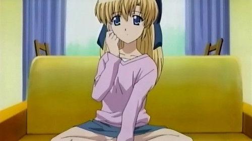 Canvas 2 ~Niji Iro no Sketch~ Season 1 Episode 19 - A Milky White Night