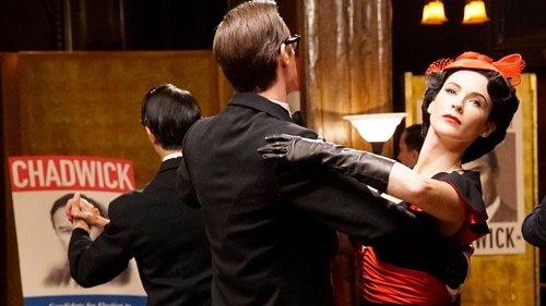 Marvel's Agent Carter Season 2 Episode 6 - Life of the Party