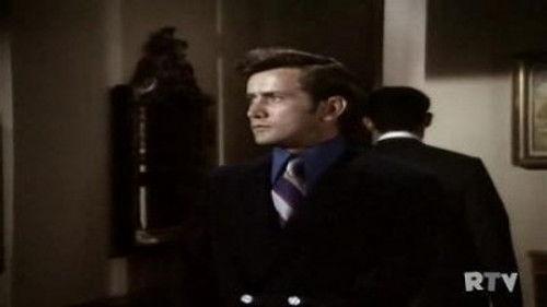 Ironside Season 4 Episode 2 - No Game for Amateurs