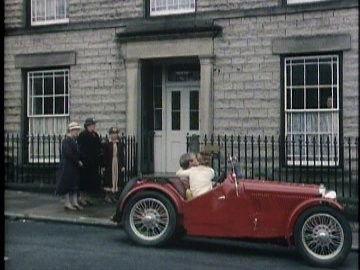 All Creatures Great and Small Season 2 Episode 6 - Faint Hearts