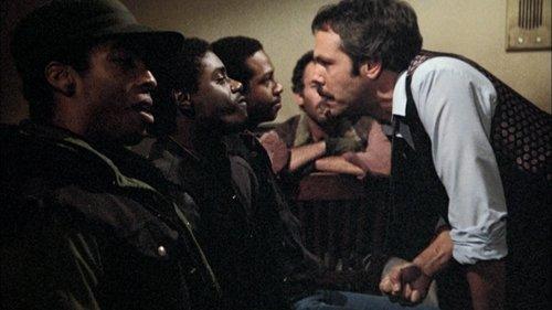 Hill Street Blues Season 3 Episode 16 - Moon Over Uranus: the Final Legacy