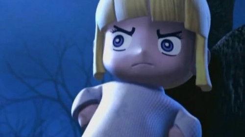 快乐星猫 Season 4 Episode 14 - Episode 14