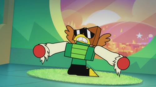 UniKitty! Season 2 Episode 13 - Perfect Moment