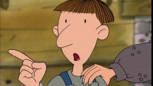 Background image for Episode 17