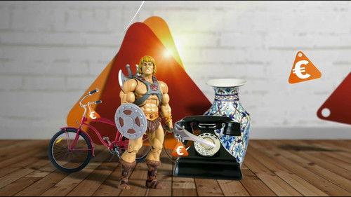 Bares für Rares Season 2 Episode 16 - Episode 16