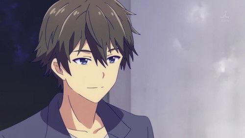 Girlish Number Season 1 Episode 12 - Karasuma Chitose And...