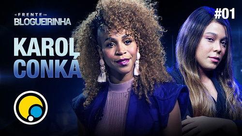 De Frente com Blogueirinha Season 1 Episode 1 - Episode 1