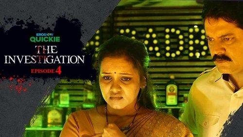 The Investigation Season 1 Episode 4 - The Lost Evidence