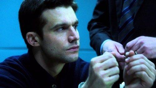 Nikita Season 3 Episode 11 - Black Badge