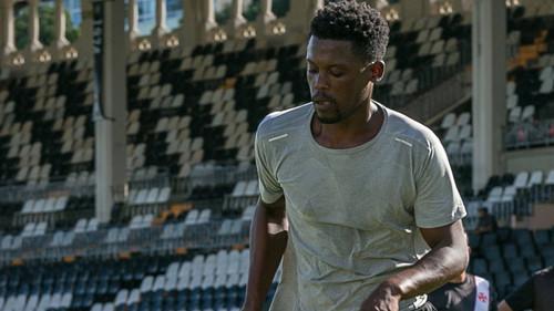 Galera Soccer Club Season 1 Episode 3 - Back In The Game