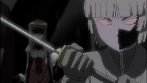 Jinki: Extend Season 1 Episode 5 - Of Enemies and Allies