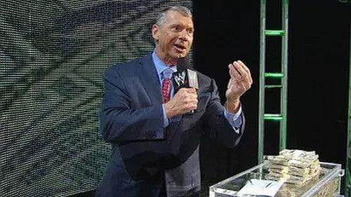 Raw Season 16 Episode 23 - Raw - Jun. 09, 2008