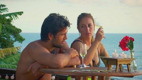 Ex On the Beach Brazil Season 4 Episode 5 - Episode 5