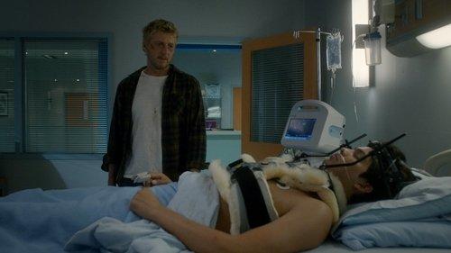 undefined Season 3 Episode 1 - Aftermath