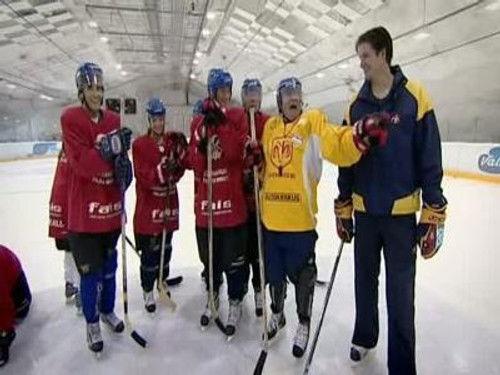 Coach Trip Season 5 Episode 11 - Day 11 - Helsinki