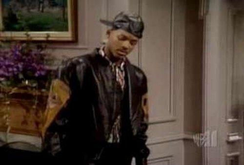The Fresh Prince of Bel-Air Season 1 Episode 19 - It Had to Be You