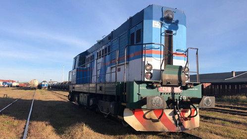 Eisenbahn-Romantik Season 32 Episode 15 - Episode 15