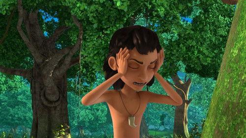 The Jungle Book Season 3 Episode 1 - Episode 1