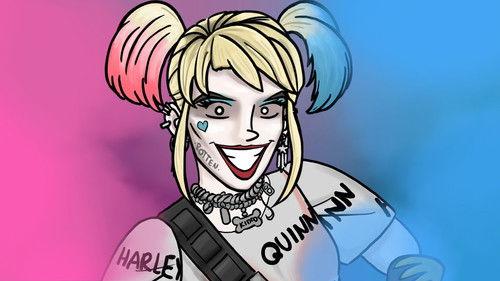 How It Should Have Ended Season 12 Episode 5 - How Birds of Prey Should Have Ended