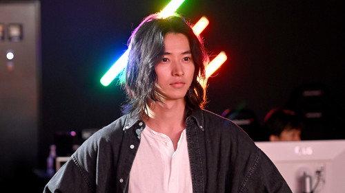 Atom's Last Shot Season 1 Episode 9 - Final Stage: Part Two of the Final Chapter, The Plan to Take Back Atom