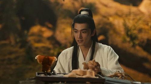 The Immortal Ascension Season 1 Episode 15 - More to It Than Meets the Eye