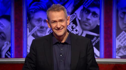 Have I Got News for You Season 66 Episode 2 - Alexander Armstrong, Miles Jupp, Olivia Utley