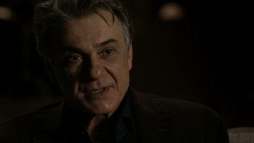 Sessão de Terapia Season 1 Episode 20 - Theo - Sessão 04