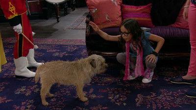 The Haunted Hathaways Season 1 Episode 7 - Haunted Doll