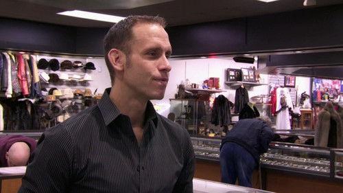 Hardcore Pawn Season 8 Episode 22 - Inside Job