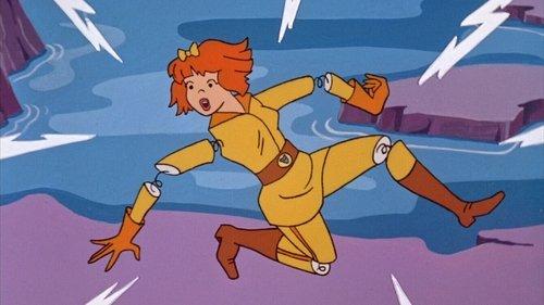 Josie and the Pussycats in Outer Space Season 1 Episode 1 - Where's Josie?