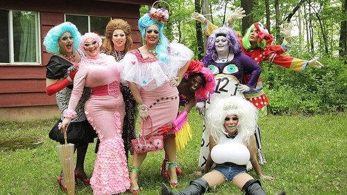 Camp Wannakiki Season 1 Episode 2 - Straight Shooter