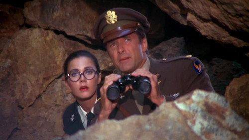 Wonder Woman Season 1 Episode 9 - Last of the $2 Bills