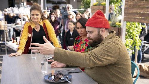 Supermarket Stakeout Season 5 Episode 3 - Passport to the Parking Lot