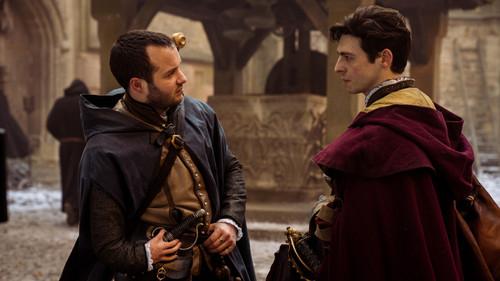 undefined Season 1 Episode 4 - Episode 4