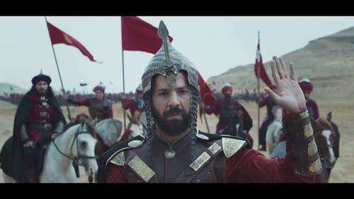 The Assassins Season 1 Episode 28 - No Mercy