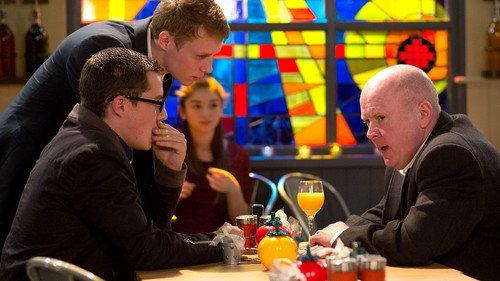 EastEnders Season 31 Episode 1 - 4988-4989