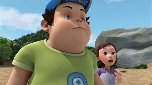 Hello Carbot Season 1 Episode 24 - Episode 24