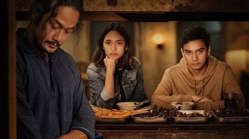 Background image for Sepiring Nasi Goreng