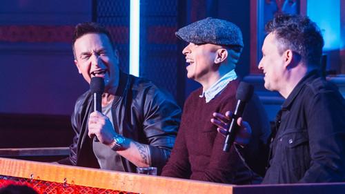 Roast Battle : le grand duel Season 1 Episode 5 - Episode 5