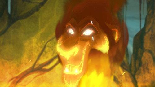 The Lion Guard Season 2 Episode 6 - Let Sleeping Crocs Lie