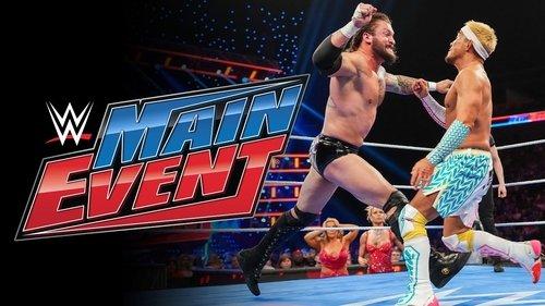 WWE Main Event Season 14 Episode 23 - June 5, 2025