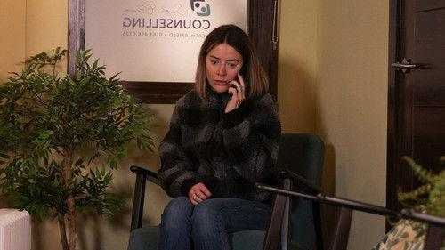 Coronation Street Season 66 Episode 22 - Wednesday, 19th February 2025