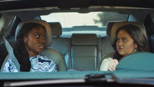 undefined Season 1 Episode 12 - Ready or Not